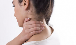 按摩颈椎手法视频教程,轻松掌握专业手法，缓解颈肩不适